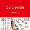 滝沢カレンの料理レシピ本