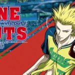 ONE OUTS おすすめ野球アニメ